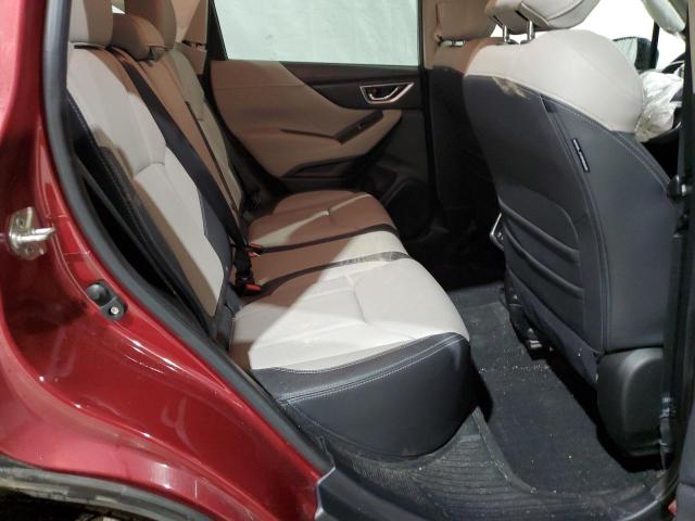 Photo 11 from auction – 2019 SUBARU FORESTER L with VIN JF2SKAUC0KH559972