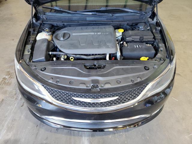 Photo 11 from auction – 2016 CHRYSLER 200 LIMITE with VIN 1C3CCCAG7GN145748