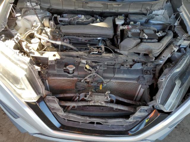 Photo 12 from auction – 2018 NISSAN ROGUE S with VIN KNMAT2MT4JP509884