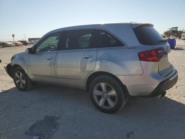 Photo 2 from auction – 2013 ACURA MDX with VIN 2HNYD2H26DH517162