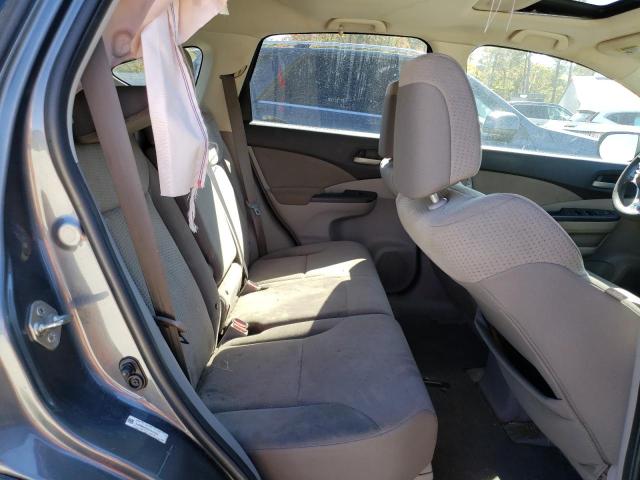 Photo 10 from auction – 2014 HONDA CR-V EX with VIN 5J6RM4H50EL047922