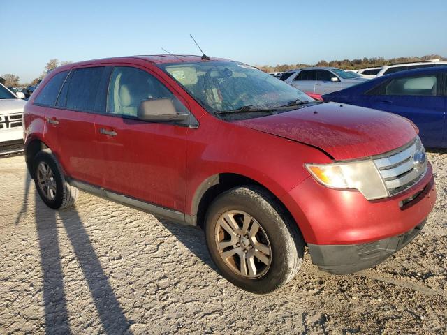 Photo 4 from auction – 2010 FORD EDGE SE with VIN 2FMDK3GC0ABB24357