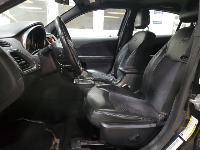 Photo 7 from auction – 2014 CHRYSLER 200 LIMITE with VIN 1C3CCBCG9EN134786