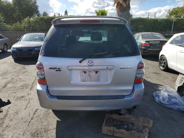Photo 6 from auction – 2005 MAZDA MPV WAGON with VIN JM3LW28J450549591