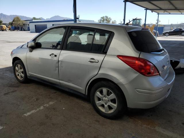 Photo 2 from auction – 2009 NISSAN VERSA S with VIN 3N1BC13E59L411829