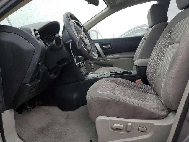 Photo 7 from auction – 2011 NISSAN ROGUE S with VIN JN8AS5MT7BW187600