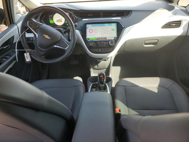 Photo 8 from auction – 2018 CHEVROLET BOLT EV PR with VIN 1G1FX6S05J4137282