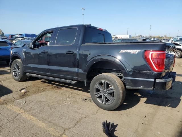 Photo 2 from auction – 2023 FORD F150 SUPER with VIN 1FTEW1EP0PKD29697