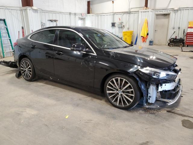 Photo 4 from auction – 2020 BMW 228XI with VIN WBA73AK06L7F93223