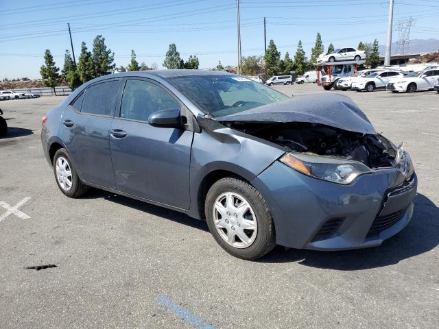 Photo 4 from auction – 2016 TOYOTA COROLLA L with VIN 5YFBURHE9GP546233