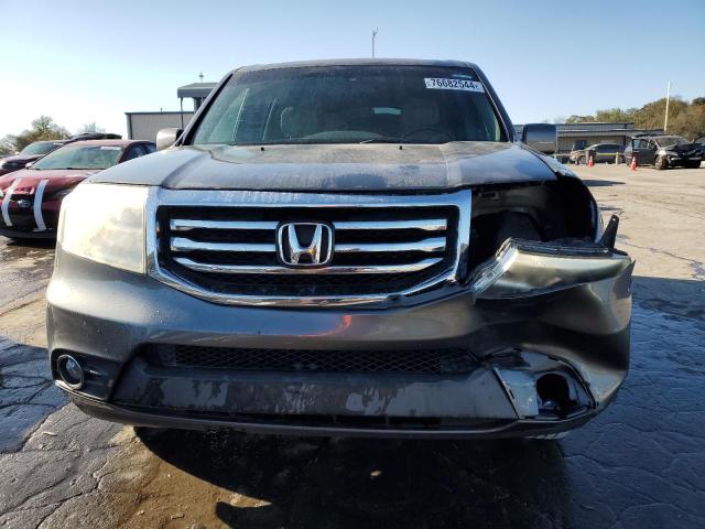 Photo 5 from auction – 2012 HONDA PILOT EXL with VIN 5FNYF3H54CB030868