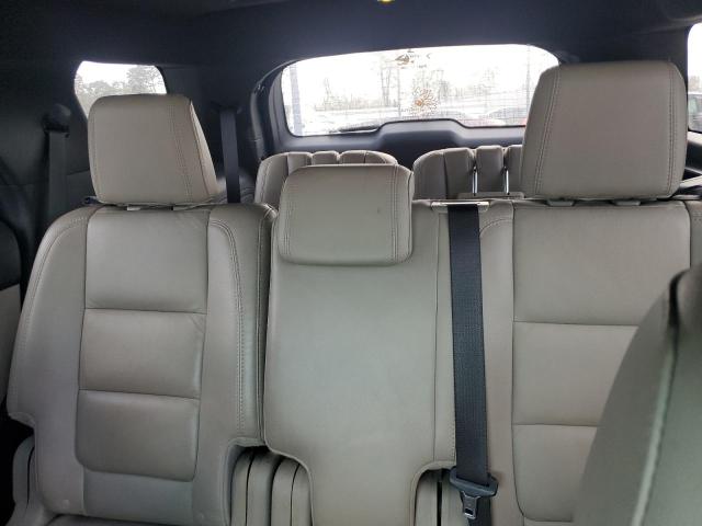 Photo 10 from auction – 2014 FORD EXPLORER X with VIN 1FM5K8D87EGA85010