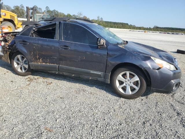 Снимка 4 от търг – 2013 SUBARU OUTBACK 3. с VIN 4S4BRDKC8D2226273