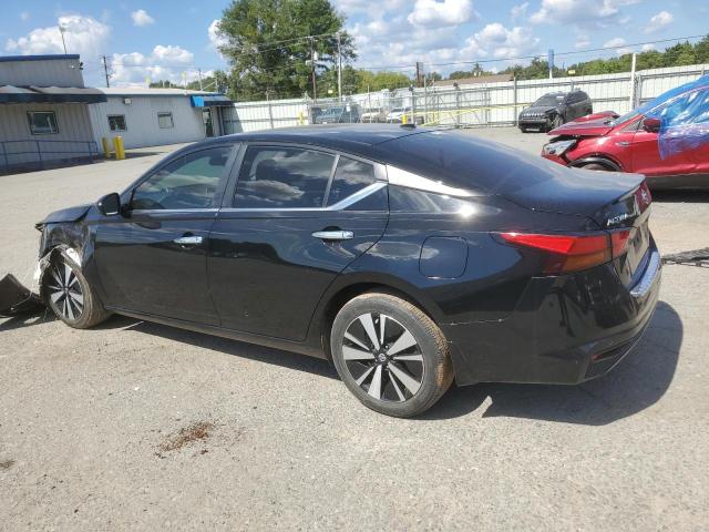 Photo 2 from auction – 2021 NISSAN ALTIMA SV with VIN 1N4BL4DV4MN330428
