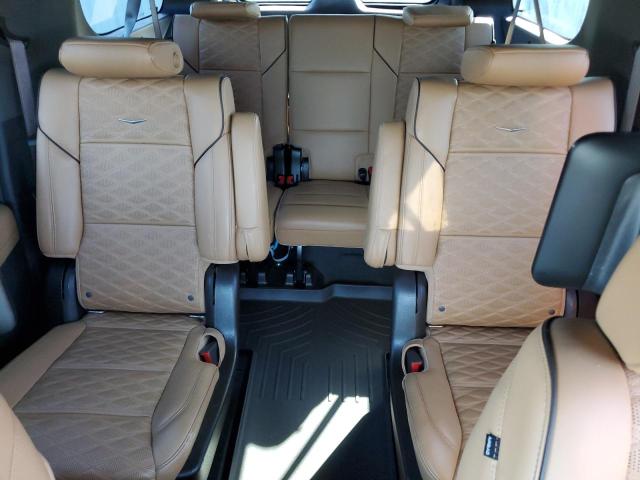 Photo 10 from auction – 2021 CADILLAC ESCALADE E with VIN 1GYS4PKL7MR413901