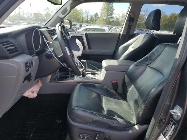 Фото 7 с аукциона – 2012 TOYOTA 4RUNNER SR с VIN JTEBU5JR2C5103236
