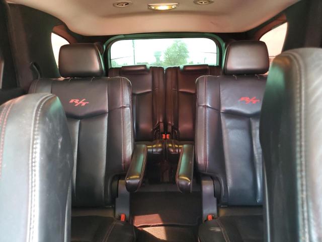 Photo 10 from auction – 2012 DODGE DURANGO R/ with VIN 1C4SDHCT8CC314337