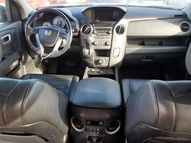 Zdjęcie 8 z aukcji – 2012 HONDA PILOT TOUR z VIN 5FNYF3H95CB037783