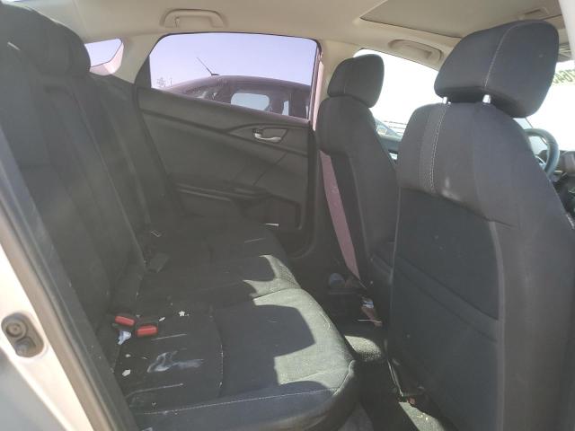 Photo 10 from auction – 2016 HONDA CIVIC EX with VIN 19XFC1F31GE008635