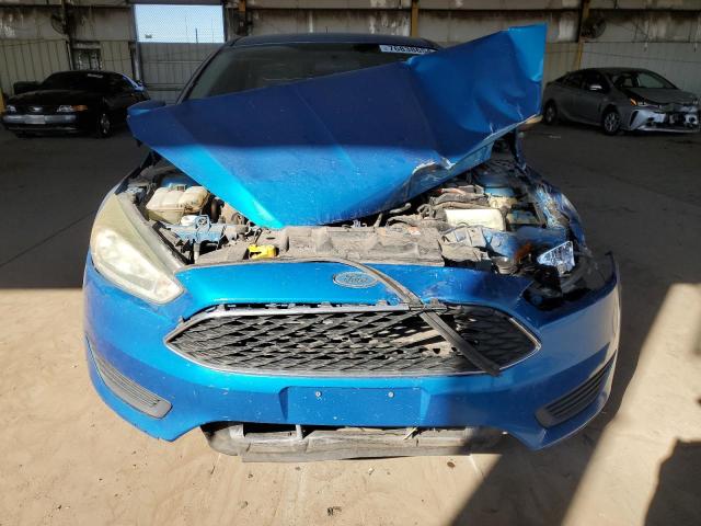 Photo 5 from auction – 2015 FORD FOCUS SE with VIN 1FADP3F25FL230735