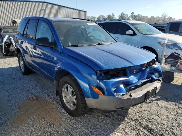 Photo 4 from auction – 2003 SATURN VUE with VIN 5GZCZ63B63S890112