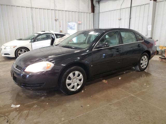 Photo 1 from auction – 2006 CHEVROLET IMPALA LS with VIN 2G1WB58K269181035