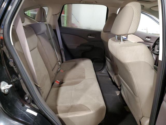 Photo 11 from auction – 2012 HONDA CR-V EX with VIN 5J6RM4H55CL801944