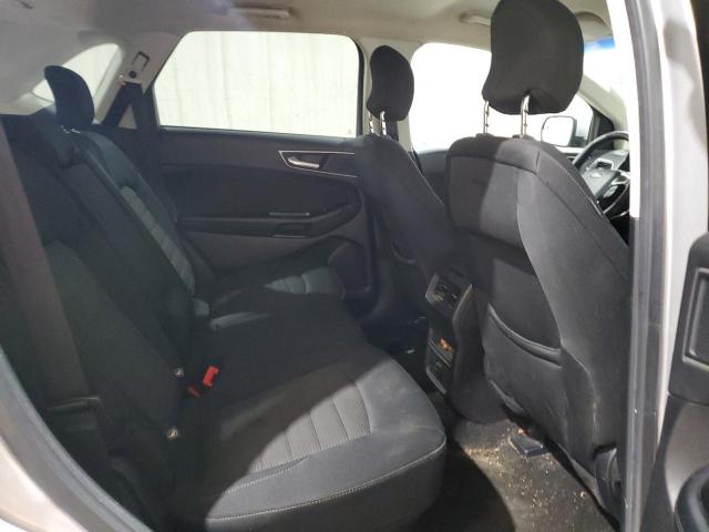 Photo 11 from auction – 2017 FORD EDGE SEL with VIN 2FMPK4J80HBC50994