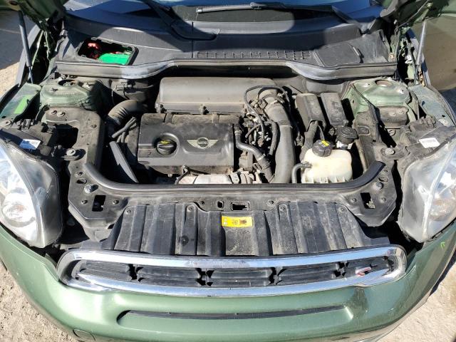 Photo 11 from auction – 2016 MINI COOPER S C with VIN WMWZC5C58GWU03375