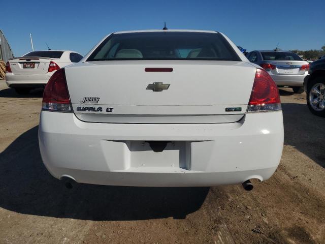 Photo 6 from auction – 2013 CHEVROLET IMPALA LT with VIN 2G1WG5E31D1103999
