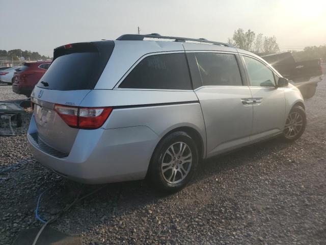 Photo 3 from auction – 2011 HONDA ODYSSEY EX with VIN 5FNRL5H63BB073324