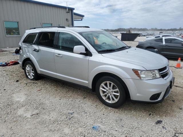 Photo 4 from auction – 2014 DODGE JOURNEY SX with VIN 3C4PDCBBXET204091