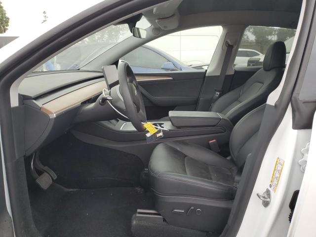 صورة رقم 7 من المزاد - 2023 TESLA MODEL Y مع VIN 7SAYGDEE5PA128286