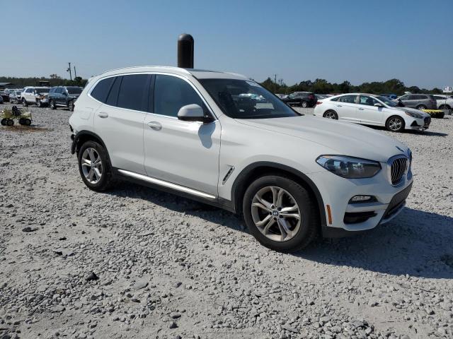 Photo 4 from auction – 2019 BMW X3 SDRIVE3 with VIN 5UXTR7C50KLF24948