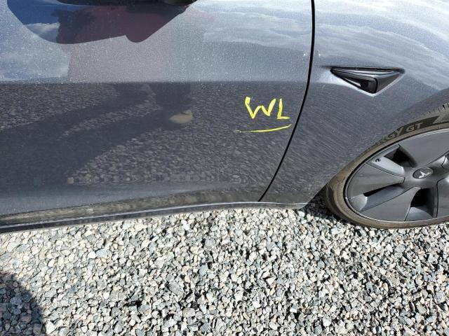Photo 12 from auction – 2023 TESLA MODEL 3 with VIN 5YJ3E1EA1PF505286