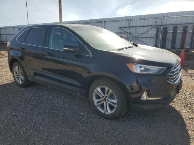 Photo 4 from auction – 2019 FORD EDGE SEL with VIN 2FMPK4J92KBC56232