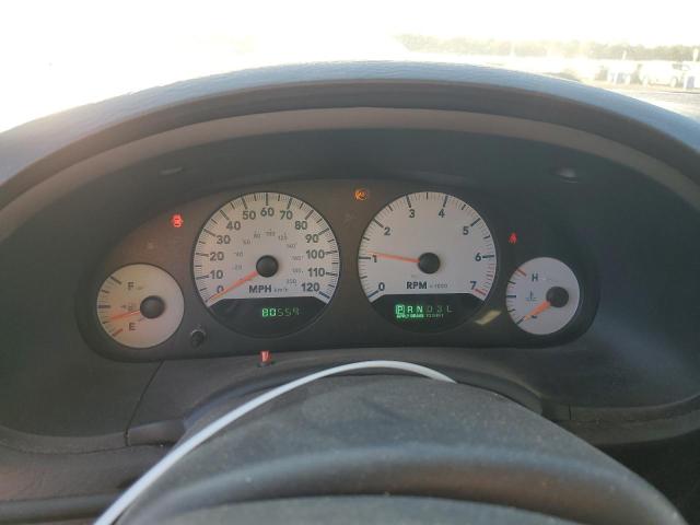 Photo 9 from auction – 2005 DODGE GRAND CARA with VIN 1D4GP24R25B285250