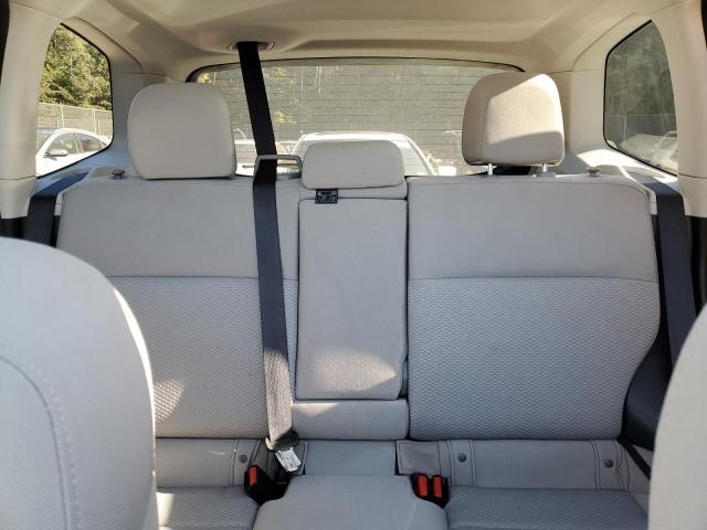 Photo 10 from auction – 2016 SUBARU FORESTER 2 with VIN JF2SJADC9GH532232