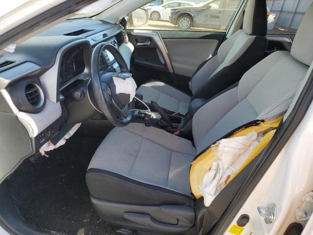 Photo 7 from auction – 2018 TOYOTA RAV4 ADVEN with VIN JTMRFREV7JD233964