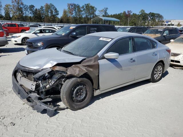 NISSAN ALTIMA 2015 with VIN 1N4AL3AP3FC175333 - Photo from auction