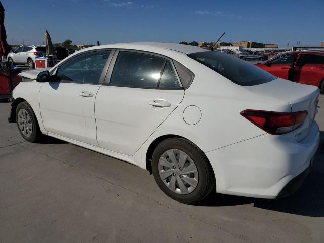 Photo 2 from auction – 2019 KIA RIO S with VIN 3KPA24AB2KE213533