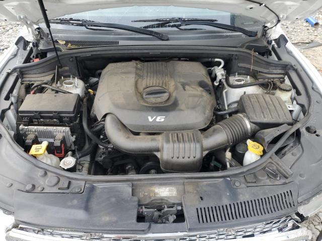 Photo 12 from auction – 2015 DODGE DURANGO CI with VIN 1C4RDHEG2FC222773