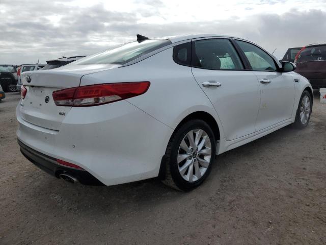 Photo 3 from auction – 2018 KIA OPTIMA EX with VIN 5XXGU4L30JG242688