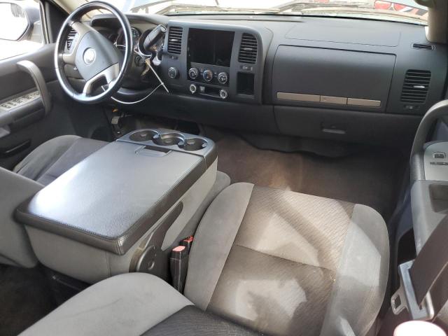 Photo 8 from auction – 2009 CHEVROLET SILVERADO with VIN 1GCEK29J99Z281411