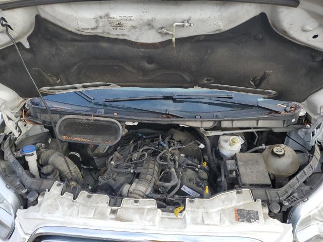 Photo 12 from auction – 2015 FORD TRANSIT T- with VIN 1FBZX2YG3FKA79794
