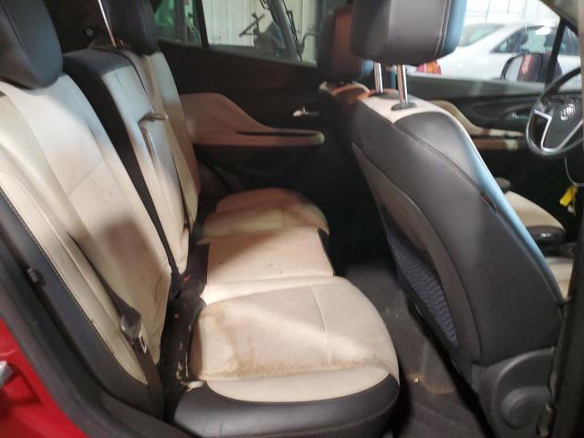 Photo 11 from auction – 2019 BUICK ENCORE PRE with VIN KL4CJASB6KB853650