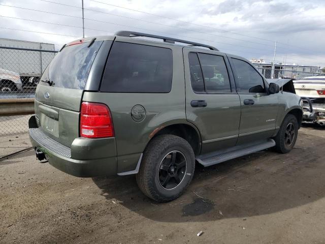 Photo 3 from auction – 2004 FORD EXPLORER X with VIN 1FMZU73K64ZA55521