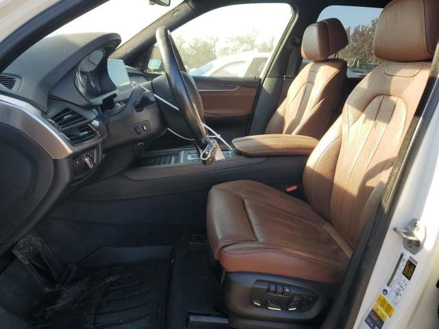 Photo 7 from auction – 2017 BMW X5 XDR40E with VIN 5UXKT0C34H0V95998