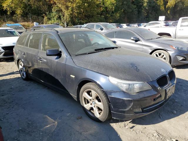 صورة رقم 4 من المزاد - 2008 BMW 535 XI مع VIN WBAPT73518CX01515