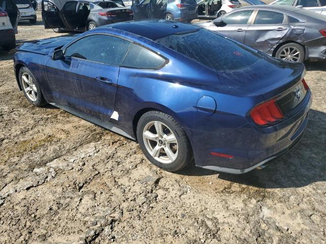 Photo 2 from auction – 2019 FORD MUSTANG with VIN 1FA6P8TH2K5117046